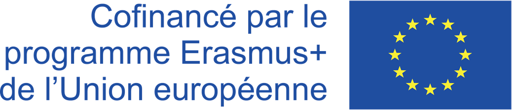 Erasmus cofinancement